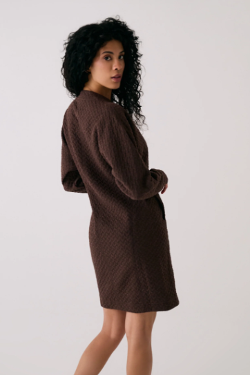 CLOVER 2 DRESS JAVA