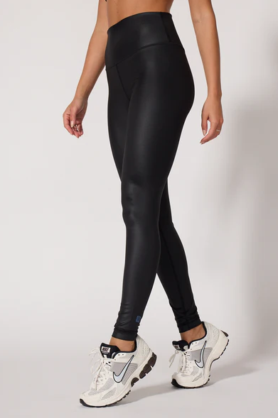 LIQUID LEGGING BLACK