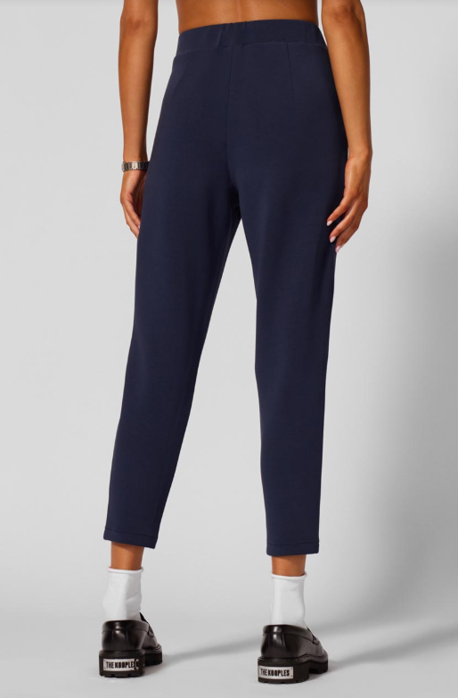 DREAMWEAVE SNEAKY SWEATPANT NAVY