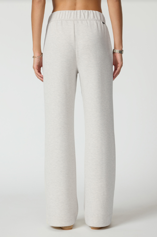 DREAMWEAVE RELAXED PANT MOONBEAM