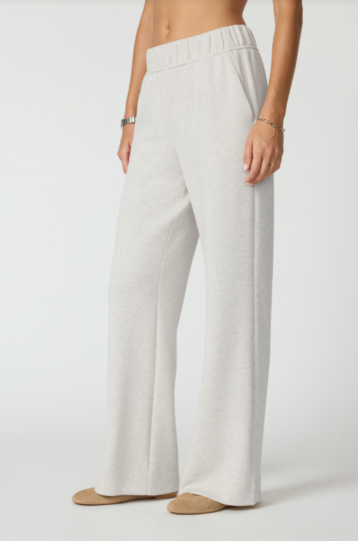 DREAMWEAVE RELAXED PANT MOONBEAM