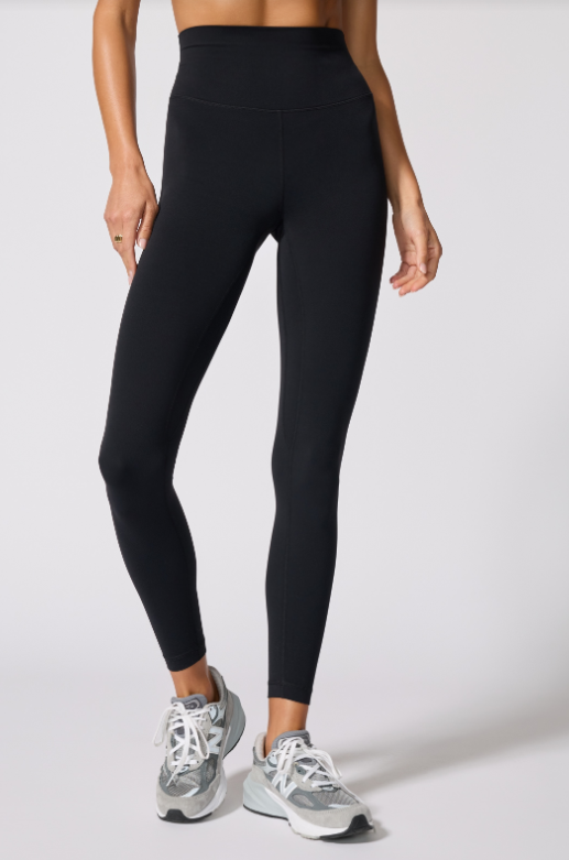 CLOUD LEGGING BLACK