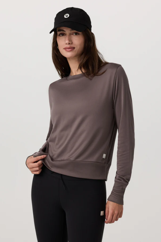 DAYDREAM CREW HUCKLEBERRY