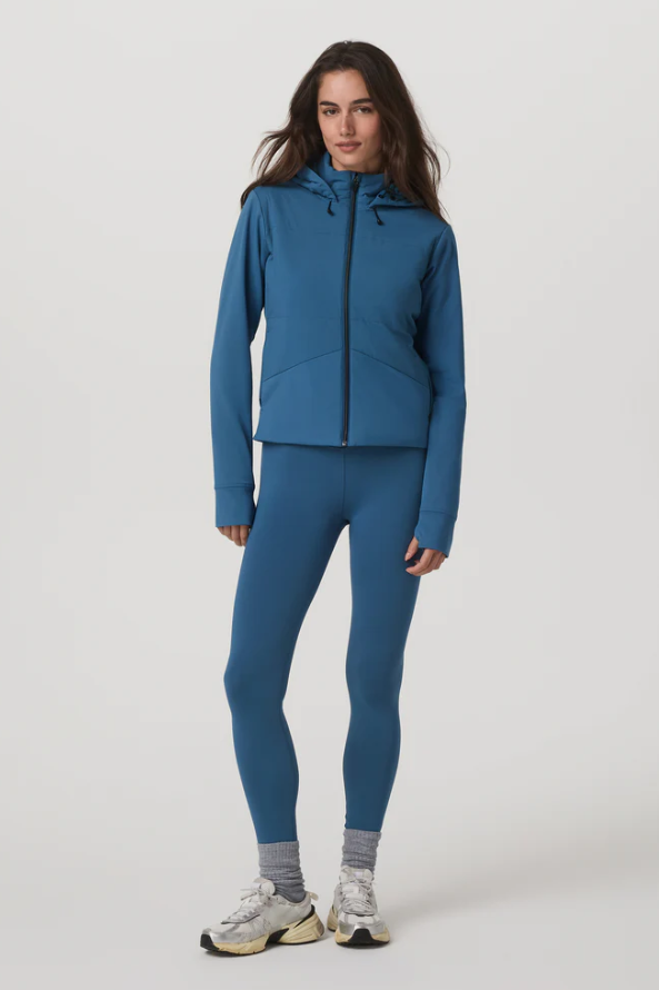 CHILLED OUT LEGGING LAGOON