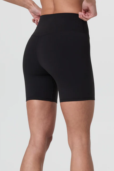 ALLTHEFORM SHORT BLACK
