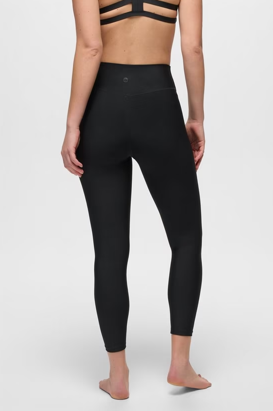 SCULPT LEGGING BLACK
