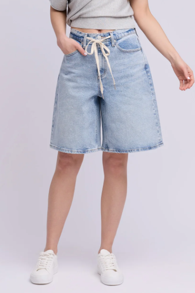 DOLLY DENIM SHORT