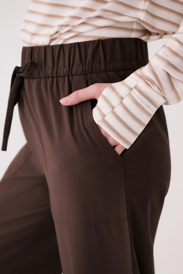 OLIVIE JOGGER JAVA