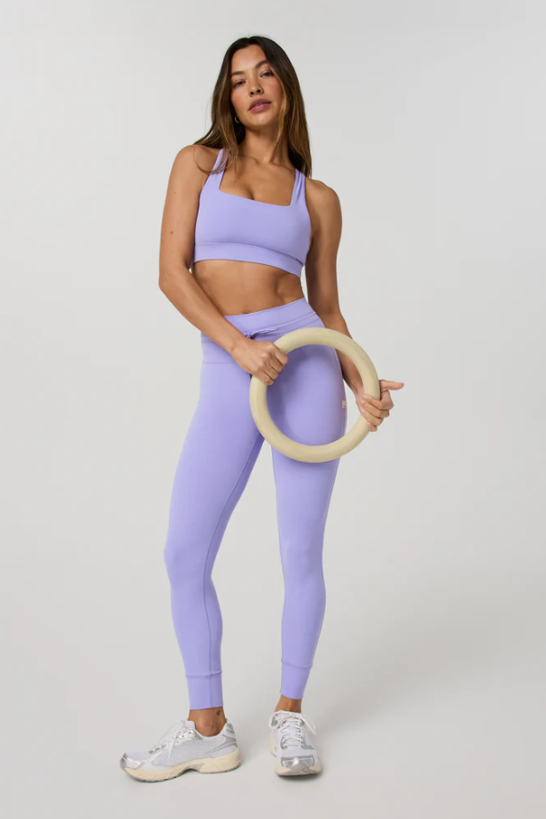 DAILY FORM BRA HYACINTH