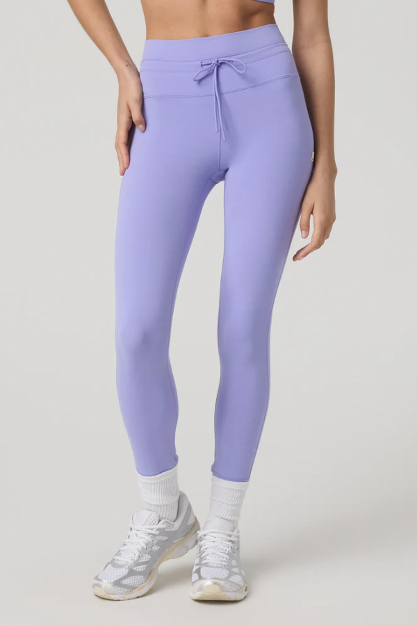 DAILY FORM LEGGING HYACINTH
