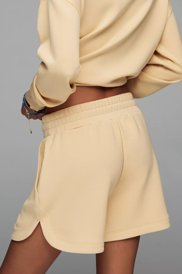 COULTER SHORT SAHARA SUN