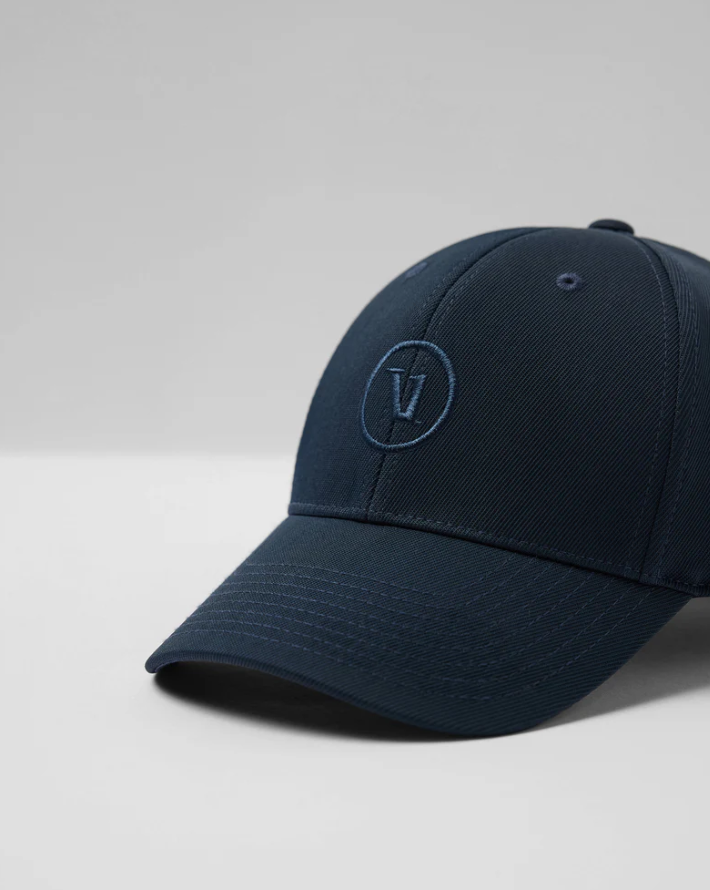 SIGNAL GOLF HAT NAVY