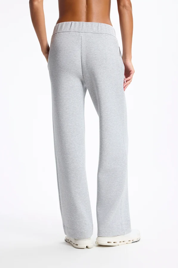 DREAMWEAVE RELAXED PANT CONCRETE