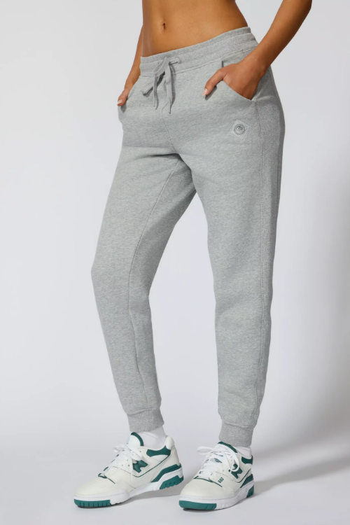 COMFORT JOGGER CONCRETE