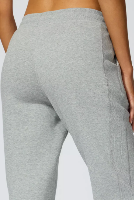 COMFORT JOGGER CONCRETE