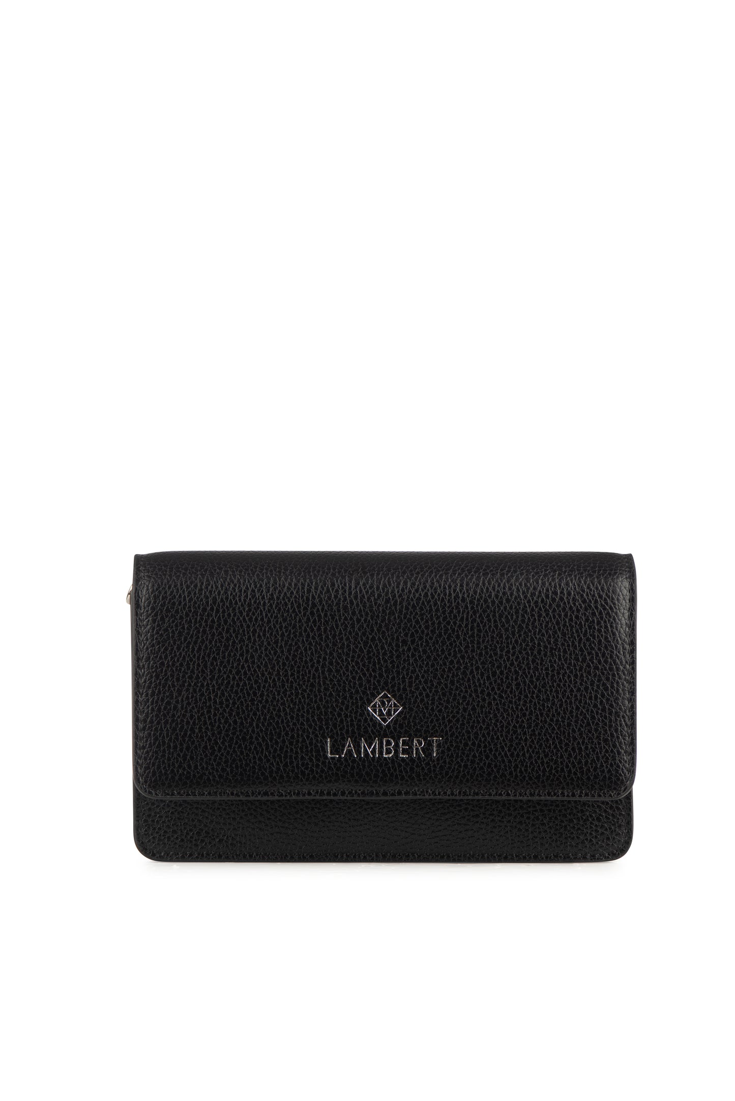 TINA CROSSBODY BAG BLACK