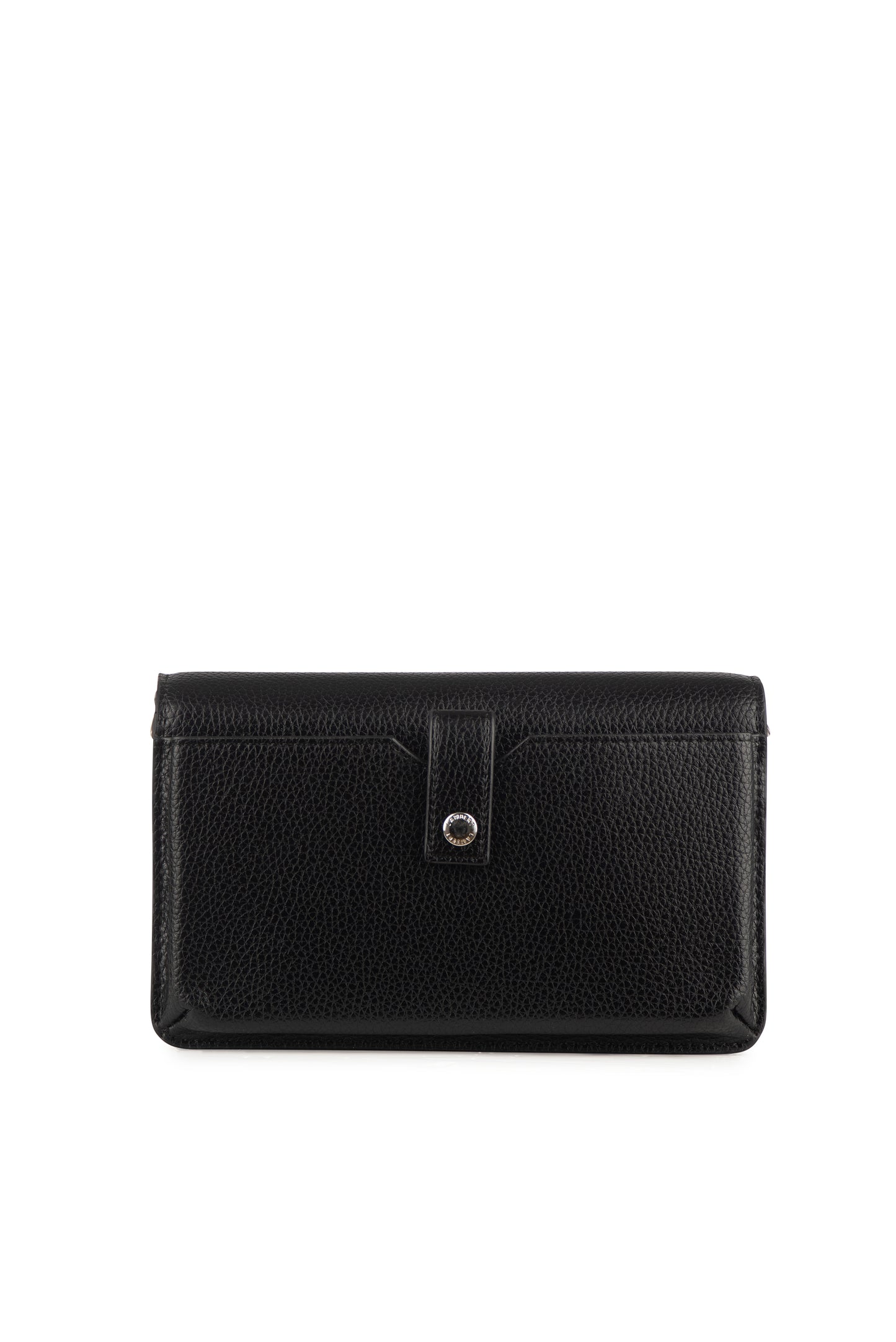 TINA CROSSBODY BAG BLACK