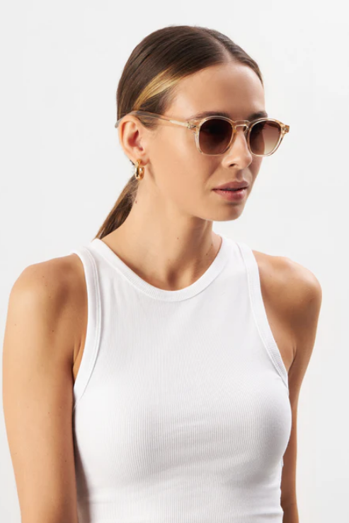 TORRE SUNGLASSES (TWO COLOURS)