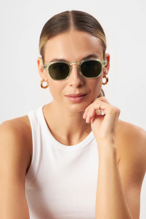 TORRE SUNGLASSES (TWO COLOURS)