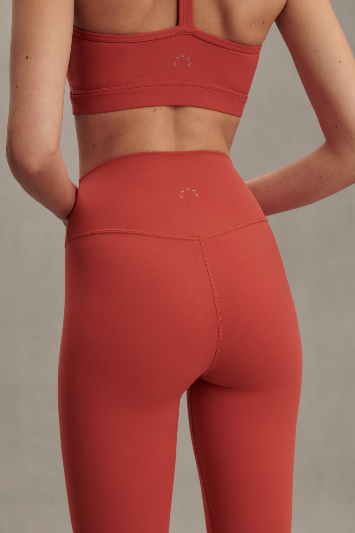 ALWAYS LEGGING BAKED APPLE