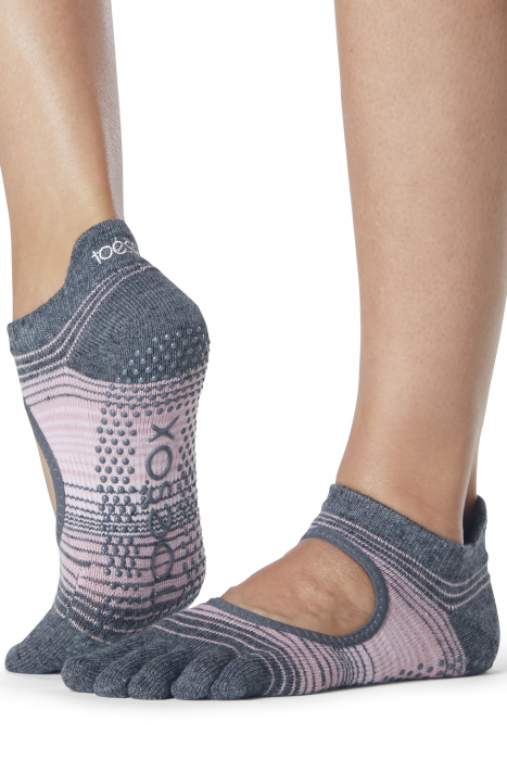 BELLARINA FULL TOE GRIP SOCK
