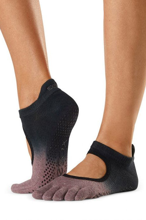 BELLARINA FULL TOE GRIP SOCK