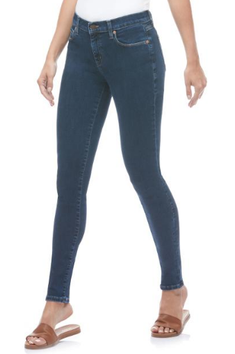 RACHEL SKINNY JEAN ATHENA