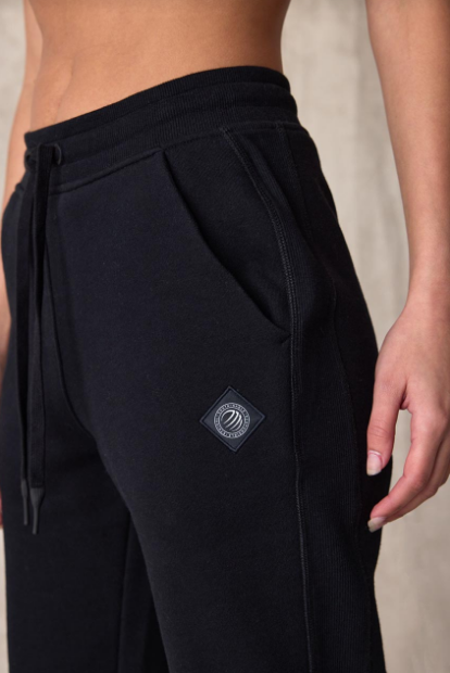 COMFORT JOGGER BLACK