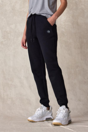 COMFORT JOGGER BLACK