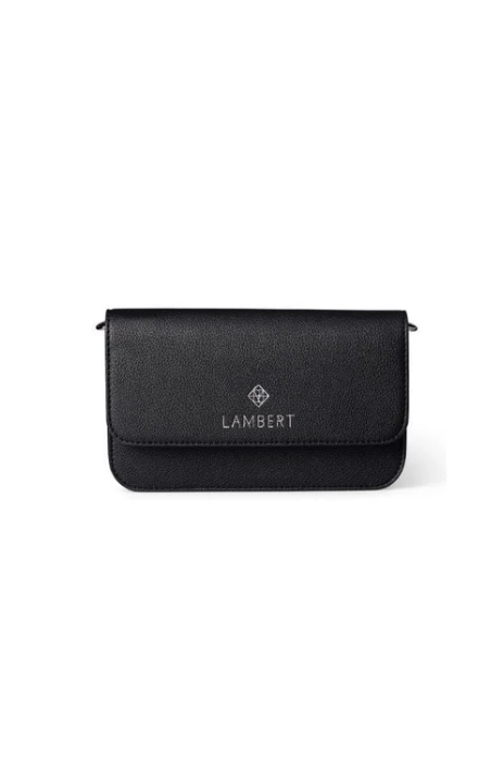 GABRIELLE 4-IN-1 BAG BLACK