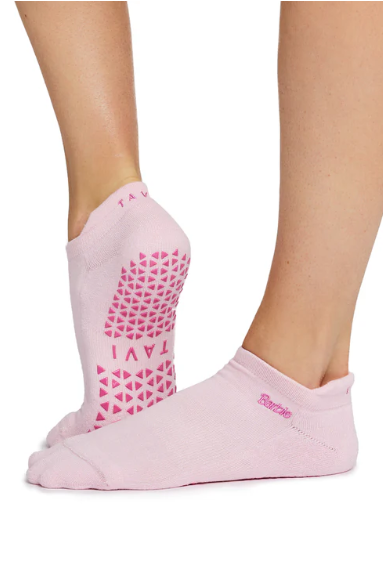 TAVI NOIR GRIP SOCK