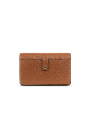 TINA CROSSBODY BAG AFFOGATO