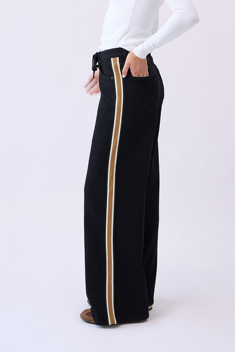 LILY WIDE LEG JEAN HORIZON