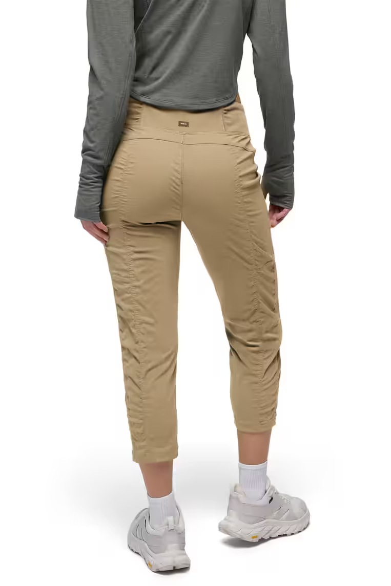 KOEN CAPRI SANDBAR