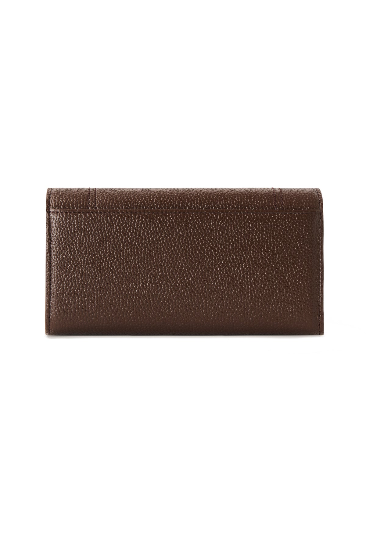 ALONDRA WALLET CHOCOLATE
