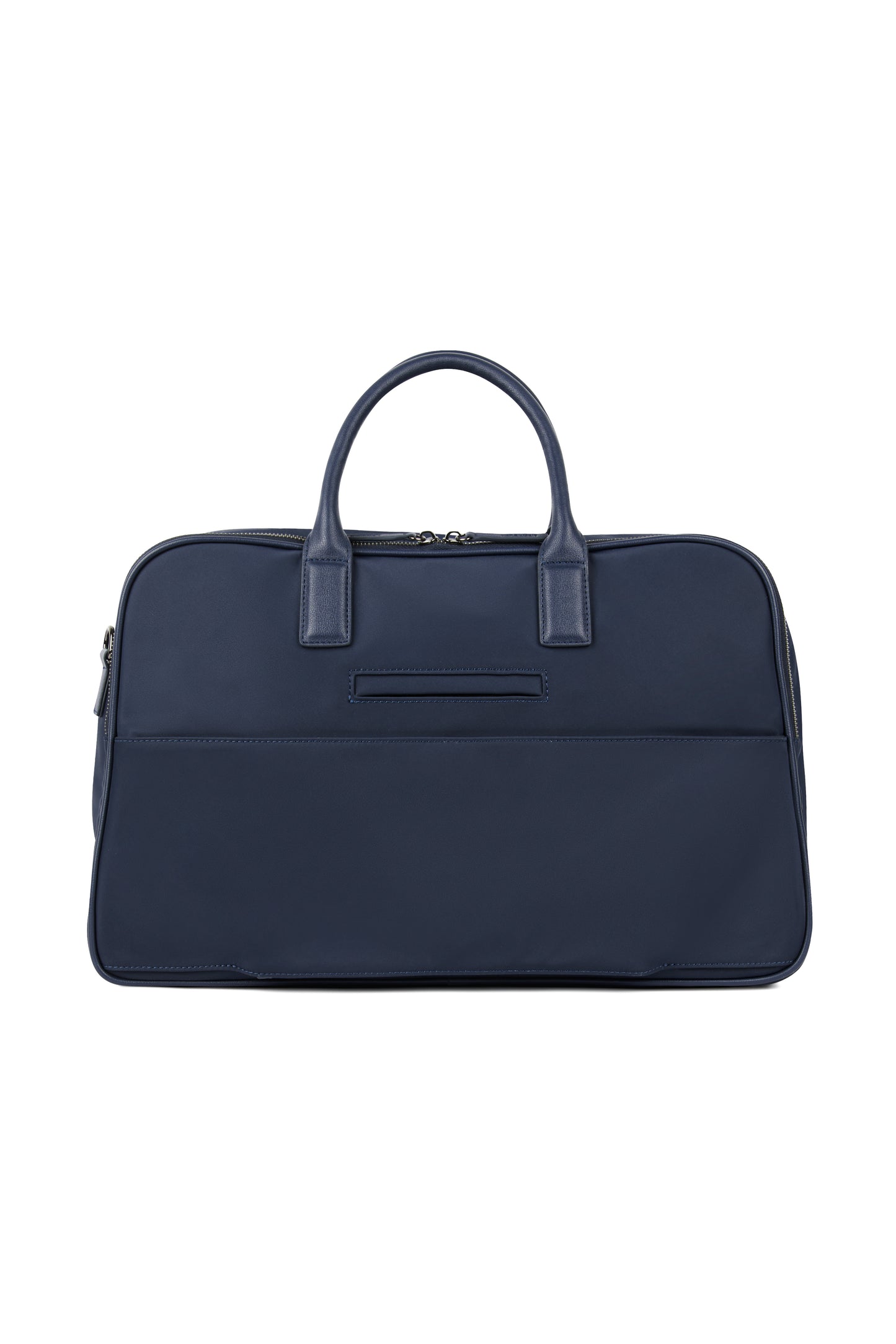 AMALFI NYLON WEEKENDER BAG MARINE