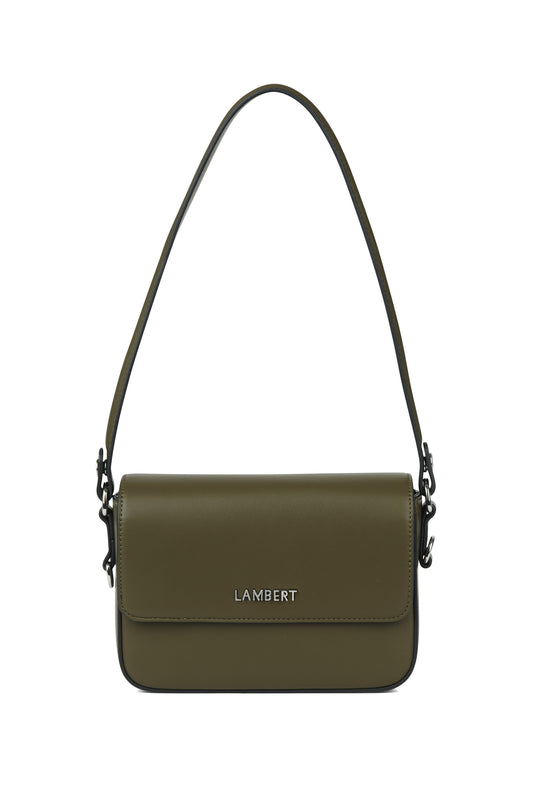 AMELIE 2-IN-1 BAG CEDAR