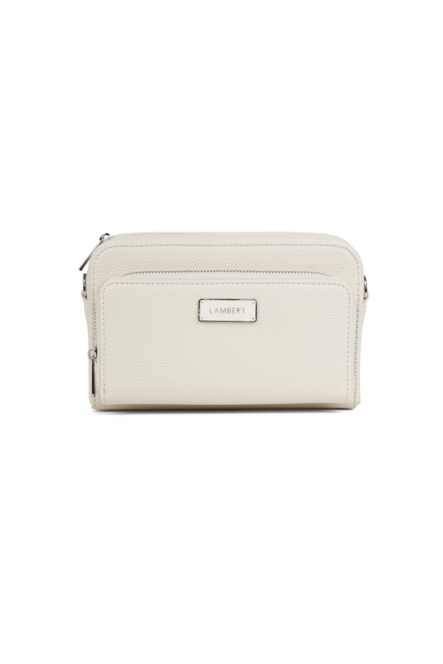 ANA 2-IN-1 CAMERA BAG PORCELAIN