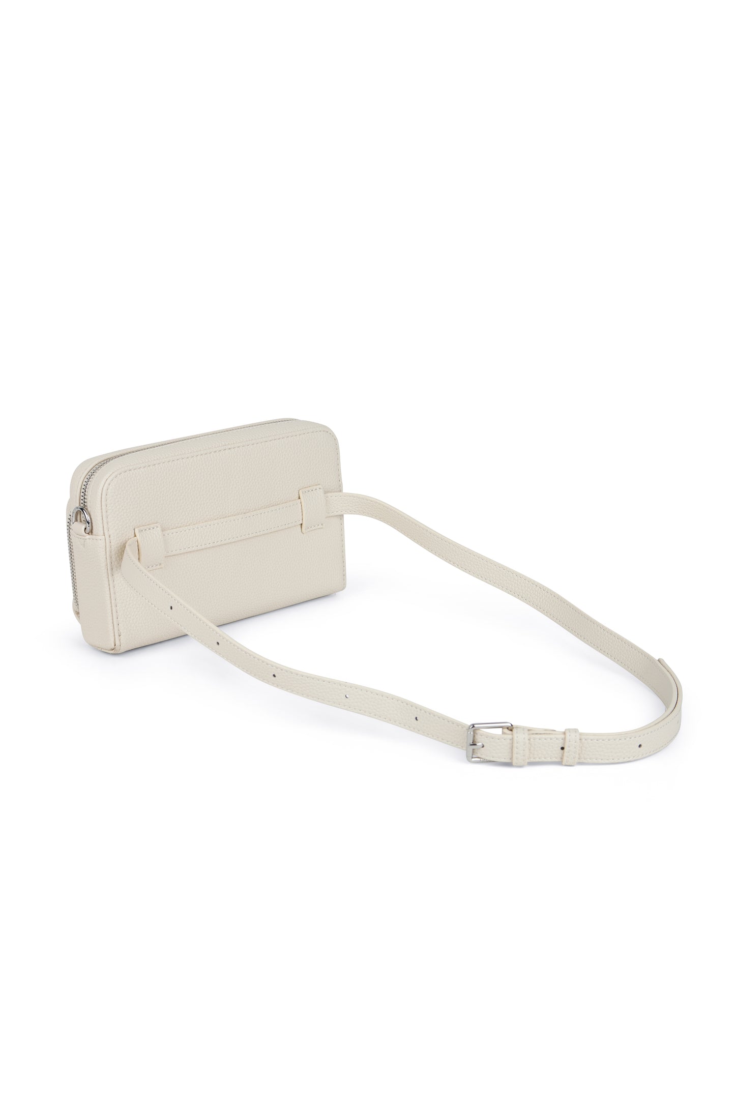 ANA 2-IN-1 CAMERA BAG PORCELAIN
