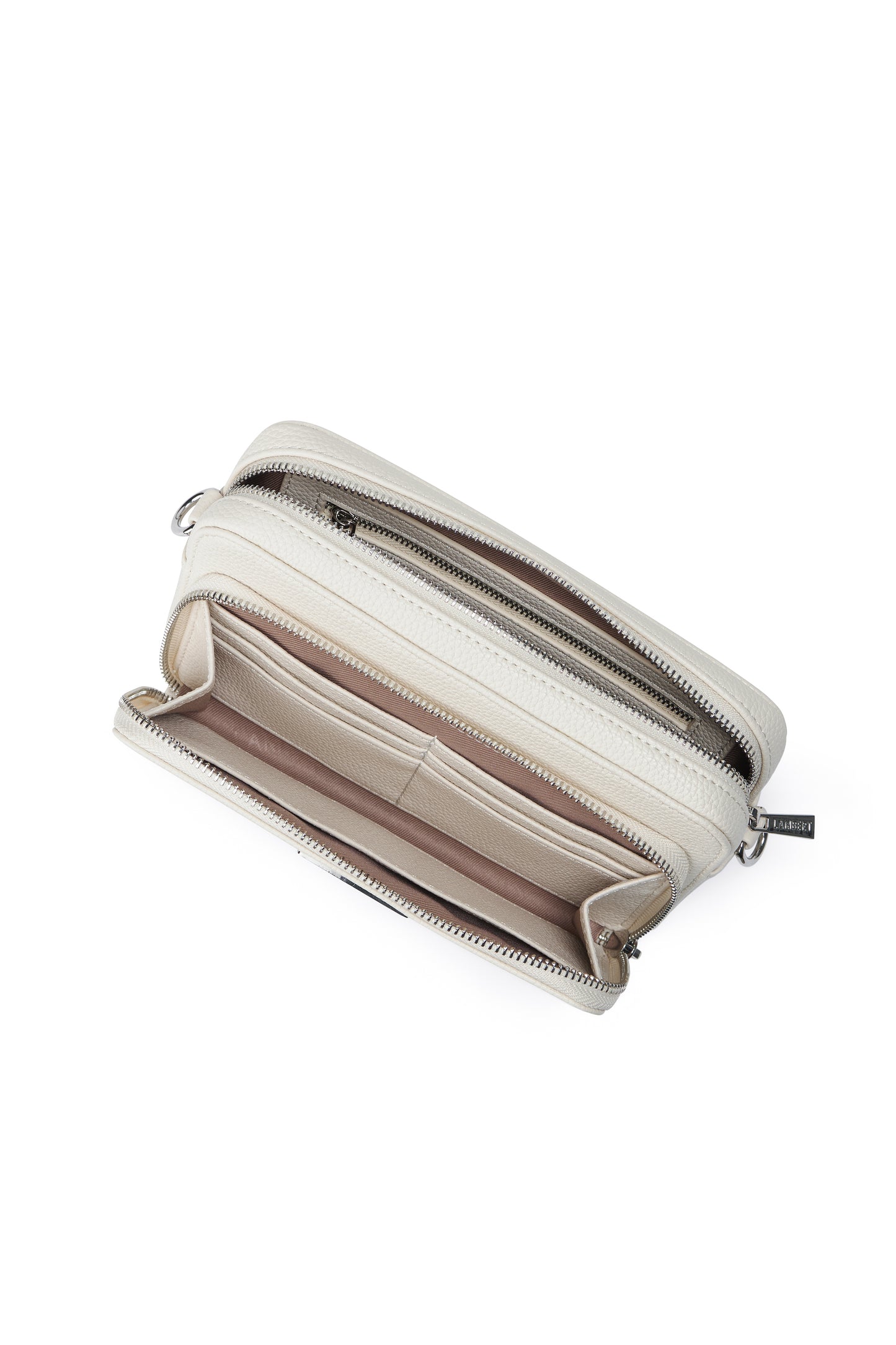 ANA 2-IN-1 CAMERA BAG PORCELAIN
