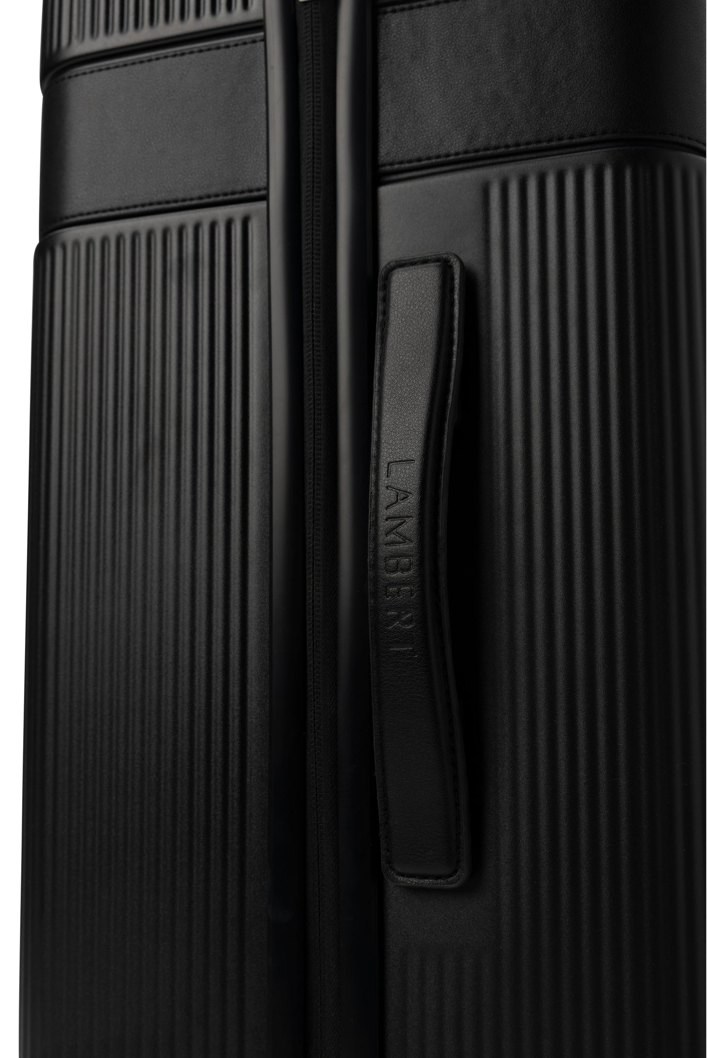 ASPEN LARGE CHECK-IN SUITCASE BLACK