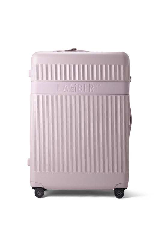 ASPEN LARGE CHECK-IN SUITCASE MUSE