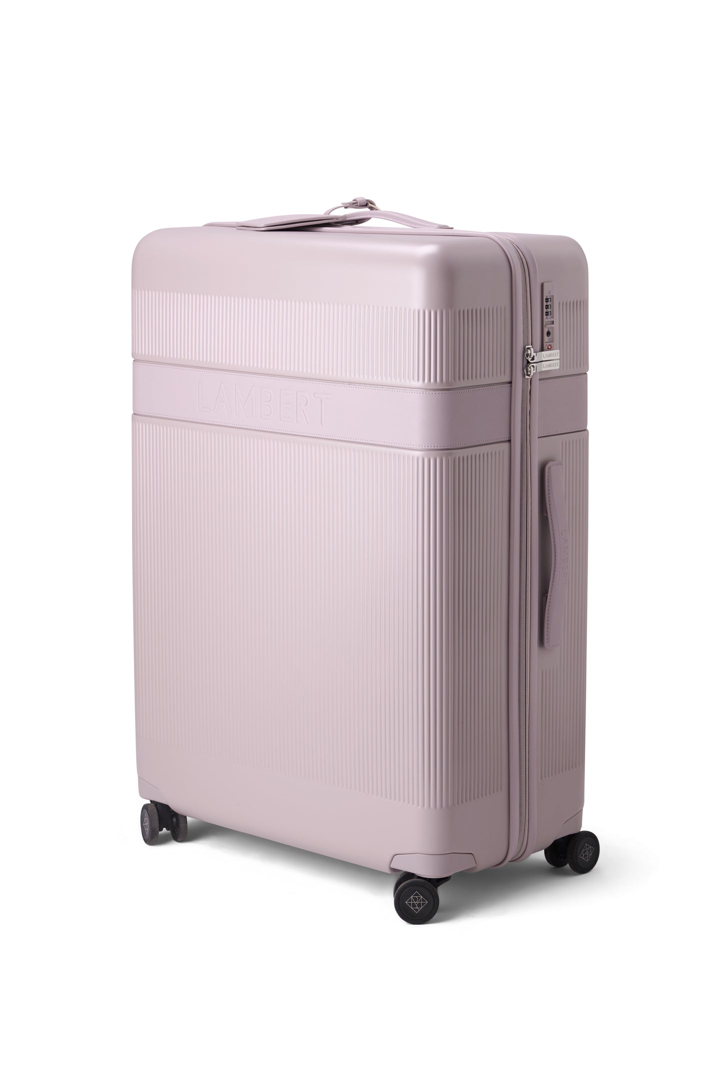 ASPEN LARGE CHECK-IN SUITCASE MUSE