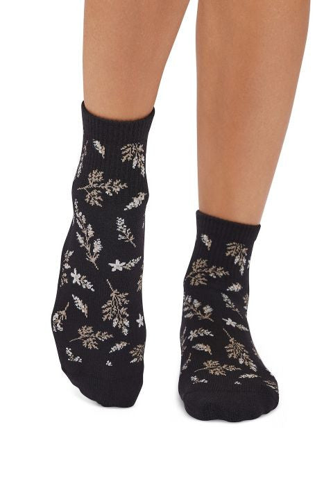 TAVI NOIR GRIP SOCK