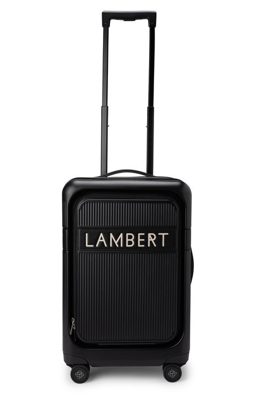 BALI CARRY-ON SUITECASE BLACK