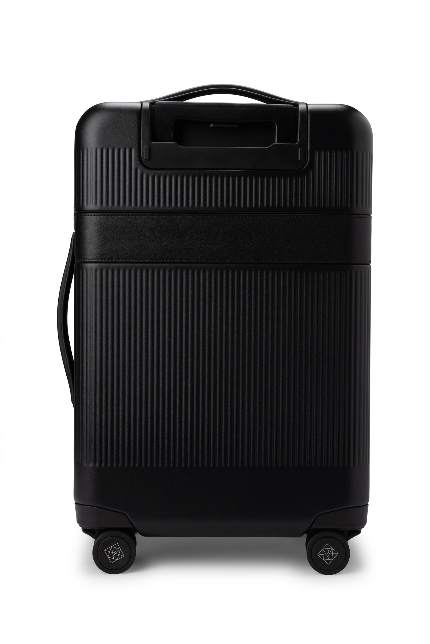 BALI CARRY-ON SUITECASE BLACK