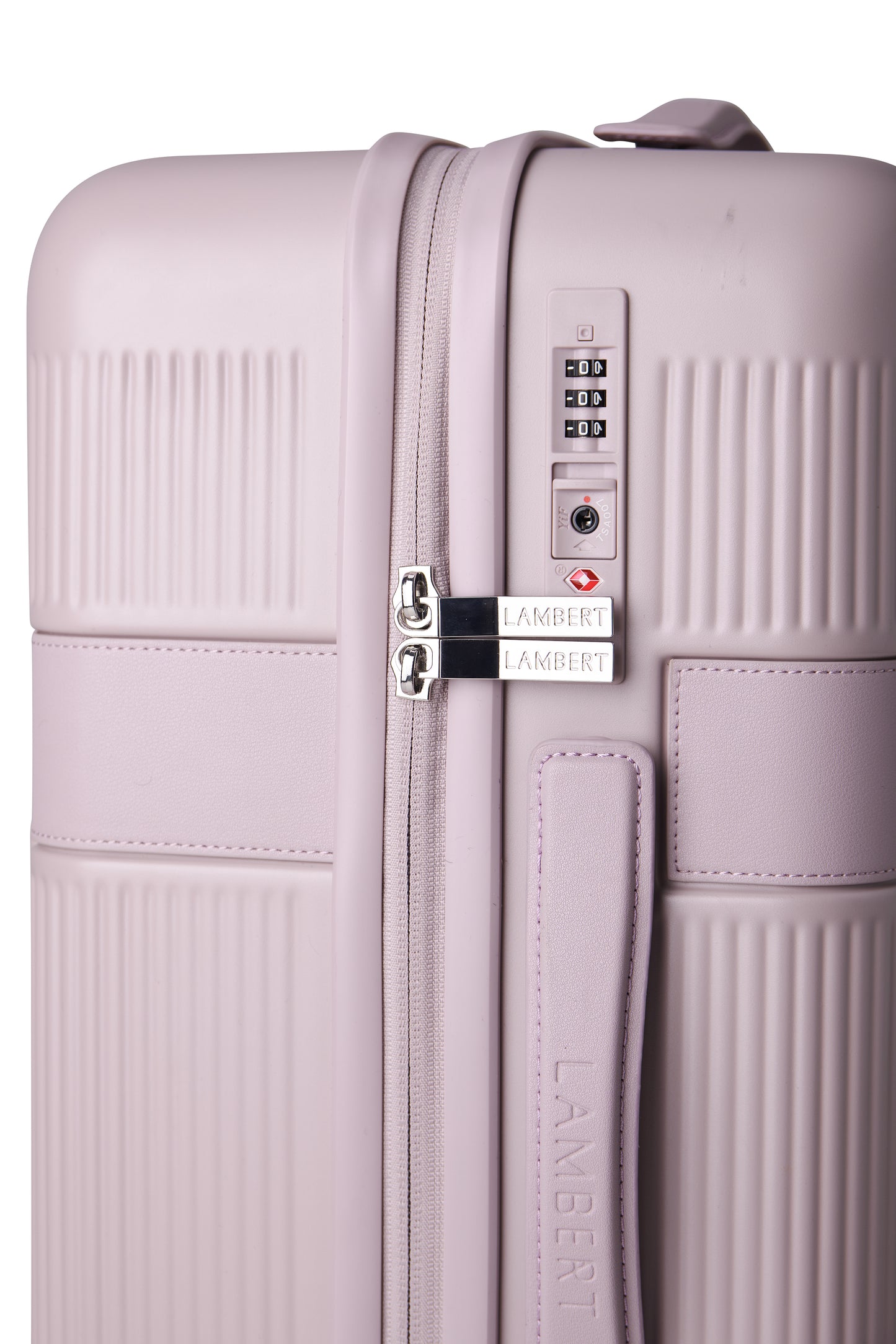 BALI CARRY-ON SUITECASE MUSE