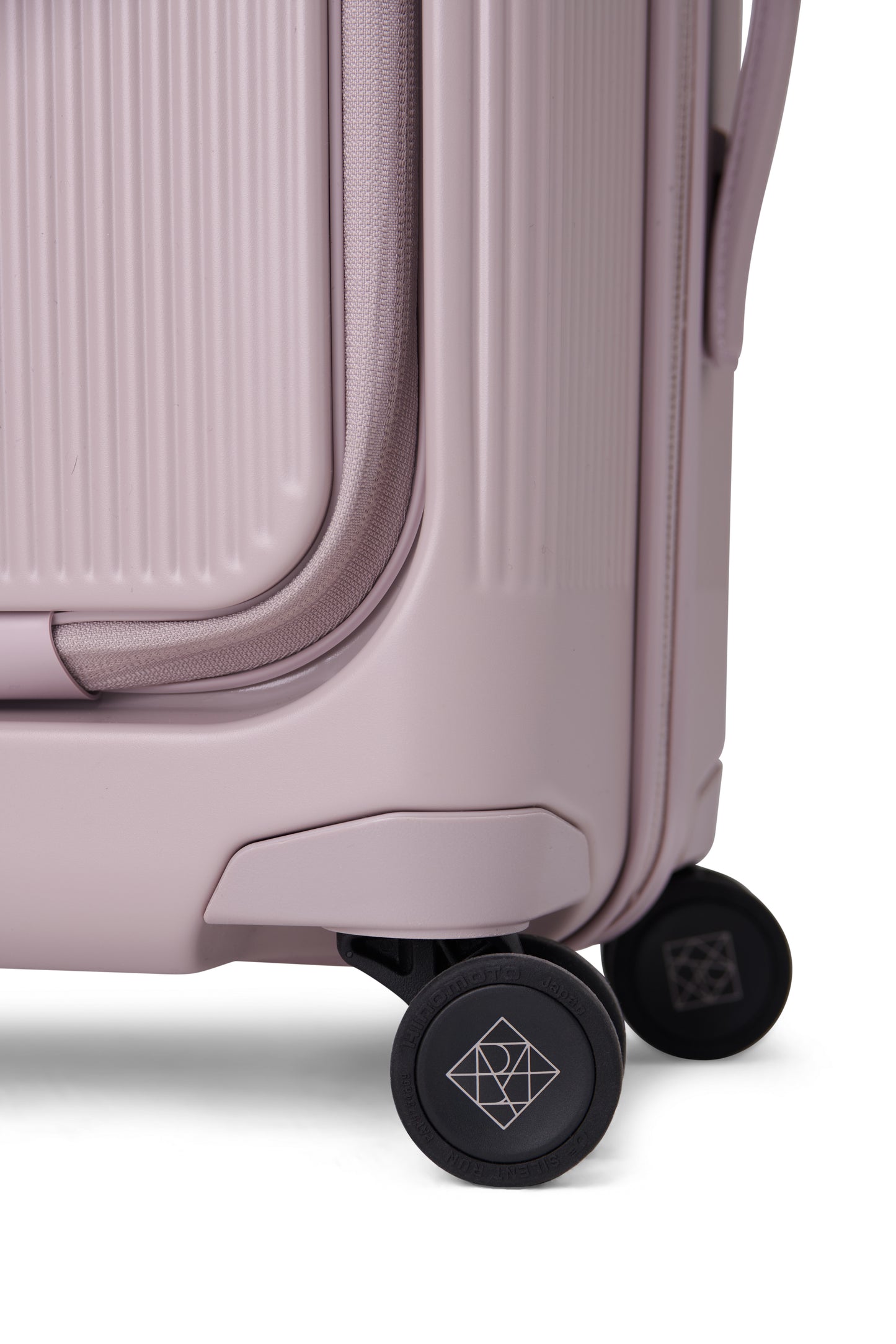 BALI CARRY-ON SUITECASE MUSE