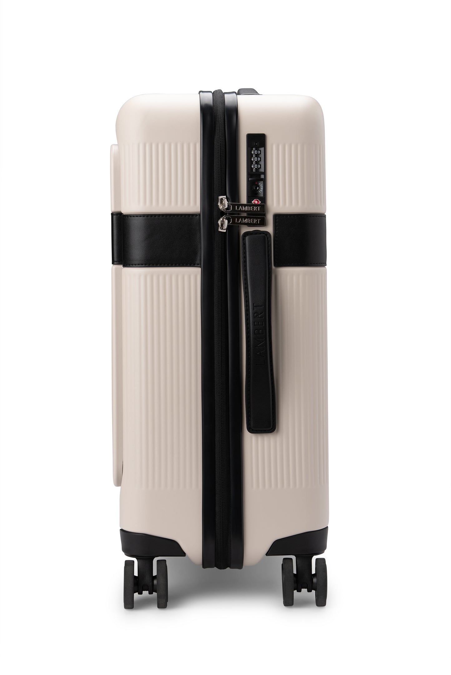 BALI CARRY-ON SUITECASE OYSTER MIX