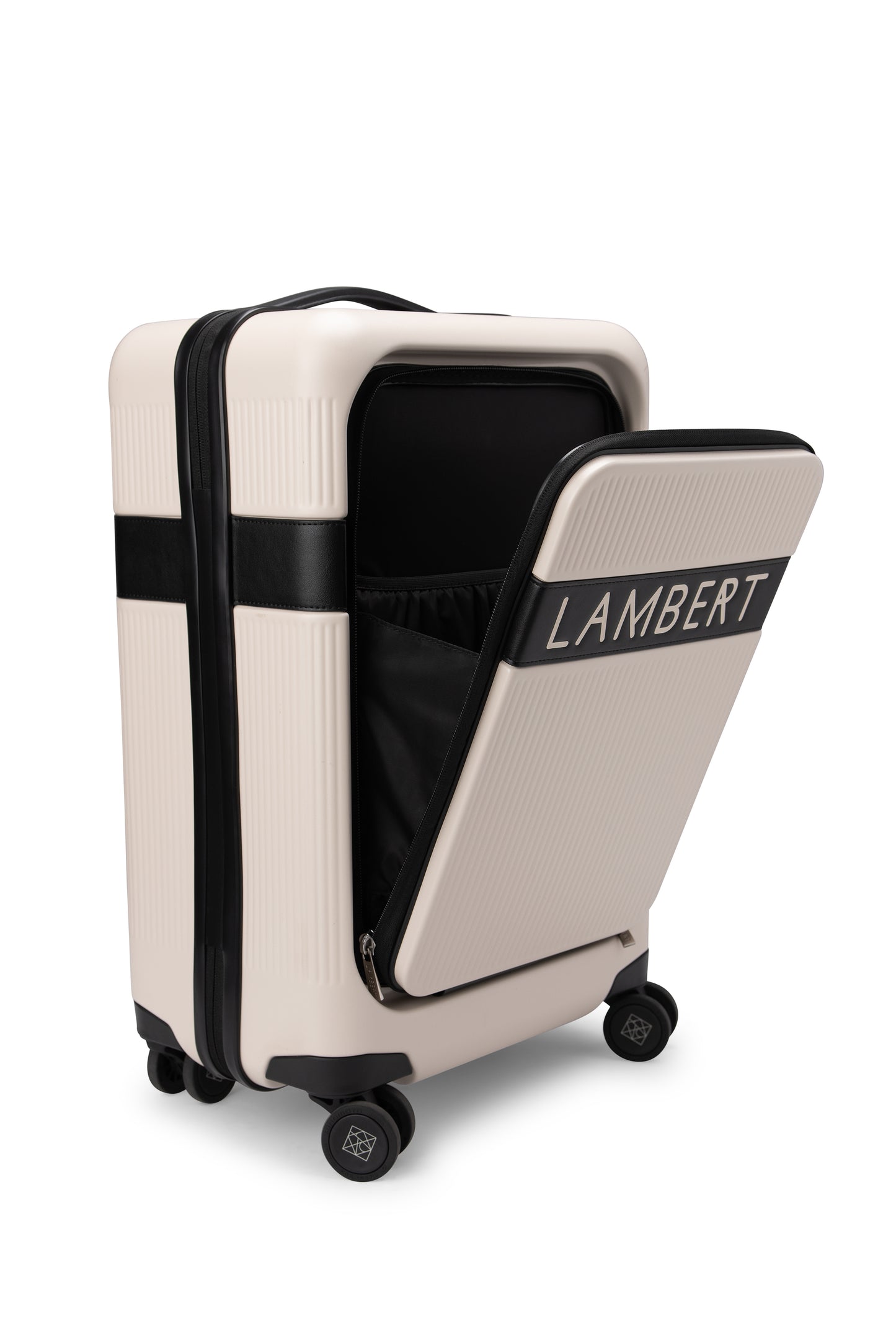 BALI CARRY-ON SUITECASE OYSTER MIX